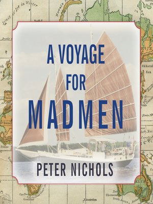 cover image of A Voyage for Madmen